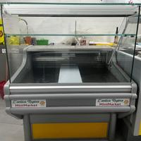 Banco frigo piccolo