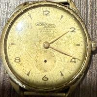 Orologio Vintage Nicolet Watch - Per Ricambi