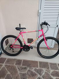 Mountain bike Carraro 26" 