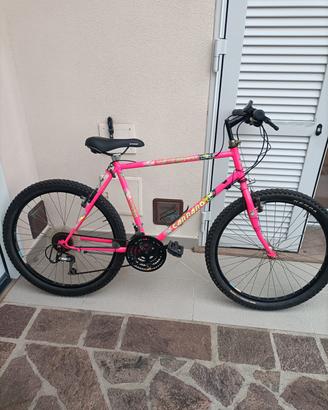 Mountain bike Carraro 26" 