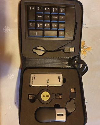 Accessori portatili per computer