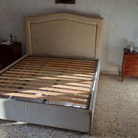 letto matrimoniale