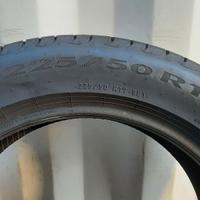 4 GOMME USATE ESTIVO 2255017 - CP18116892