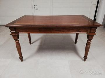 TAVOLO IN ROVERE PRIMI 900