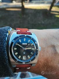 revue diver vintage anni 70