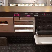 Nakamichi LX5 Full service