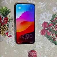 Iphone 13 rosa, 128 gb