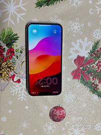 Iphone 13 rosa, 128 gb