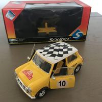 Modellini Bburago / Solido boxed 1:18/1:16/1:24