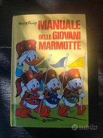 Manuale Giovani Marmotte