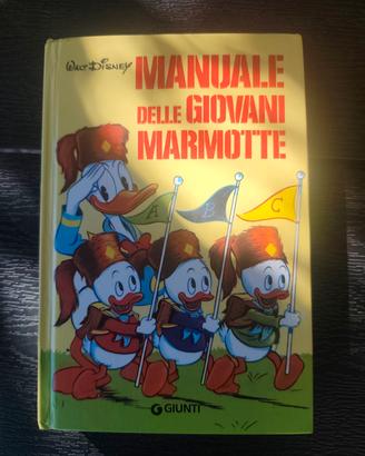 Manuale Giovani Marmotte