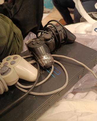 ps2 sony