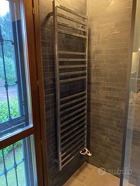 Scaldasalviette / Radiatore