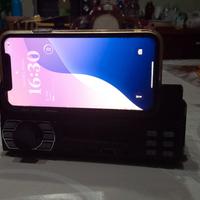 stereo con bluetooth 