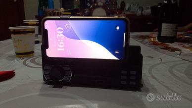 stereo con bluetooth 