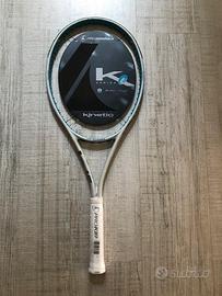 Racchetta tennis pro kennex ki15 300