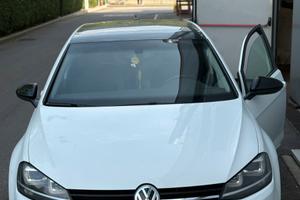 Golf  7 2.0 150cv