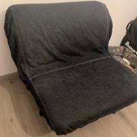 Poltrona letto LYCKSELE HÅVET