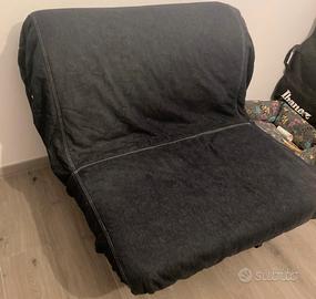 Poltrona letto LYCKSELE HÅVET