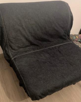 Poltrona letto LYCKSELE HÅVET