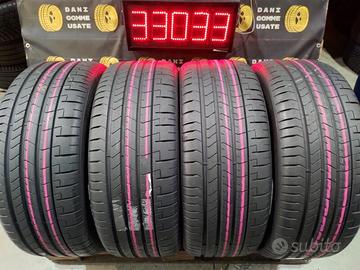 COME NUOVE 4 GOMME 245 40 20 ESTIVE DELLA PIRELLI 