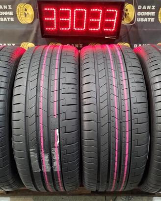 COME NUOVE 4 GOMME 245 40 20 ESTIVE DELLA PIRELLI 