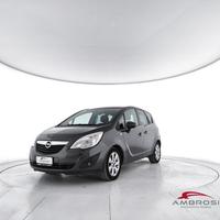 OPEL Meriva 1.4 Turbo 120CV GPL Tech Elective -