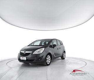 OPEL Meriva 1.4 Turbo 120CV GPL Tech Elective -