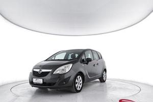 OPEL Meriva 1.4 Turbo 120CV GPL Tech Elective -