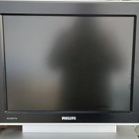 TV FLAT PHILIPS 15PF4121/01 15 pollici - Monitor