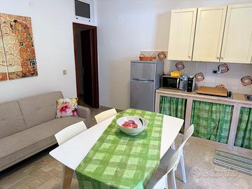 Casa Vacanza Mare 83