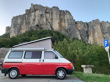 Westfalia t4 1991