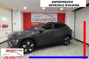 Hyundai Kona 1.0 t-gdi X Line 2wd mt
