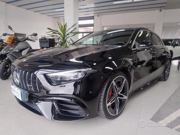 Mercedes-benz A 45S AMG 4Matic+ Line Premium Plus