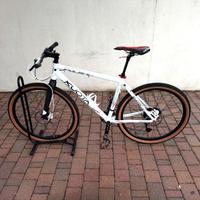 KUOTA GRAVEL FLAT TG L