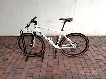 KUOTA GRAVEL FLAT TG L