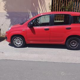 fiat panda 2018 Multijet 50.000km