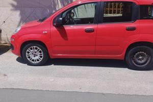 fiat panda 2018 Multijet 50.000km