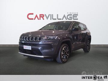 JEEP Compass E-Hybrid My25 Altitude1.5 Turbo T4 E-