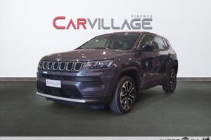 JEEP Compass E-Hybrid My25 Altitude1.5 Turbo T4 E-