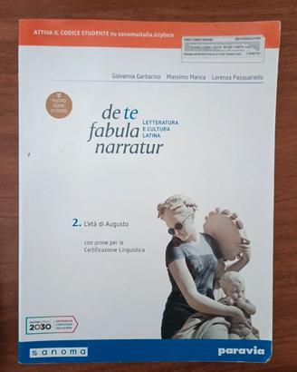 De te fabula narratur 2