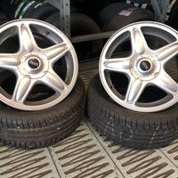 CERCHI USATI RAGGIO 16 MINI Cooper S - CPC989448