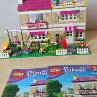 LEGO Friends 