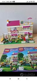 LEGO Friends 