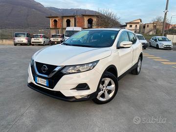Nissan Qashqai 1.5 dCi 115 CV Business 2021