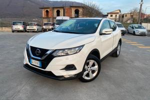 Nissan Qashqai 1.5 dCi 115 CV Business 2021