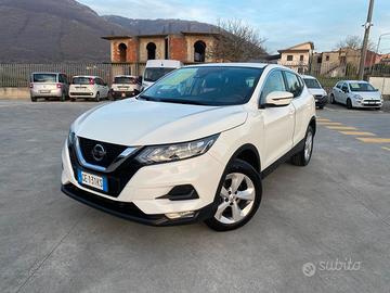Nissan Qashqai 1.5 dCi 115 CV Business 2021
