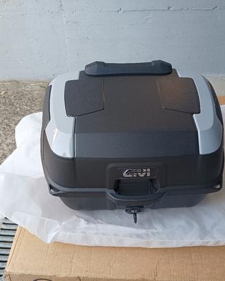 BAULETTO GIVI TOP CASE 