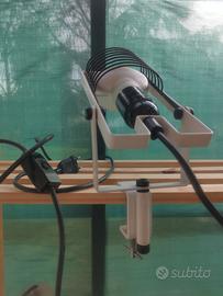 Artemide Sintesi morsetto