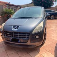 RICAMBI PEUGEOT 3008 2012 9hr